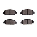 R1 13-25 Honda Accord Coupe Front R1 Ceramic Brake Pads