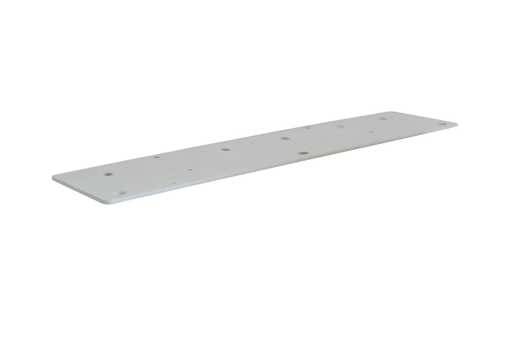 SINGLE 16IN TMOUNTING BRACKET