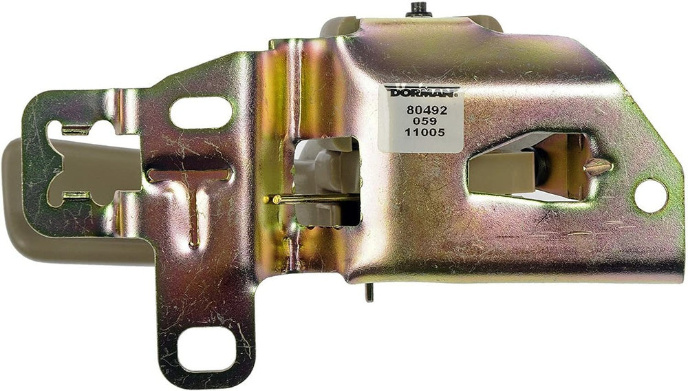INTERIOR DOOR HANDLE