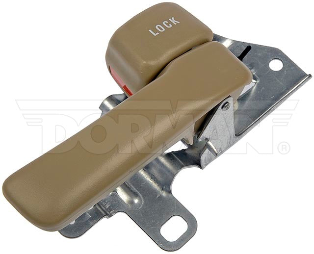 INTERIOR DOOR HANDLE