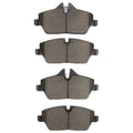 R1 06-24 Mini Countryman Front Ceramic Brake Pads