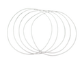 ~(0.4 lbs. 13X0X0)~ Replacement O-Ring for 15 Wheel (sold each)