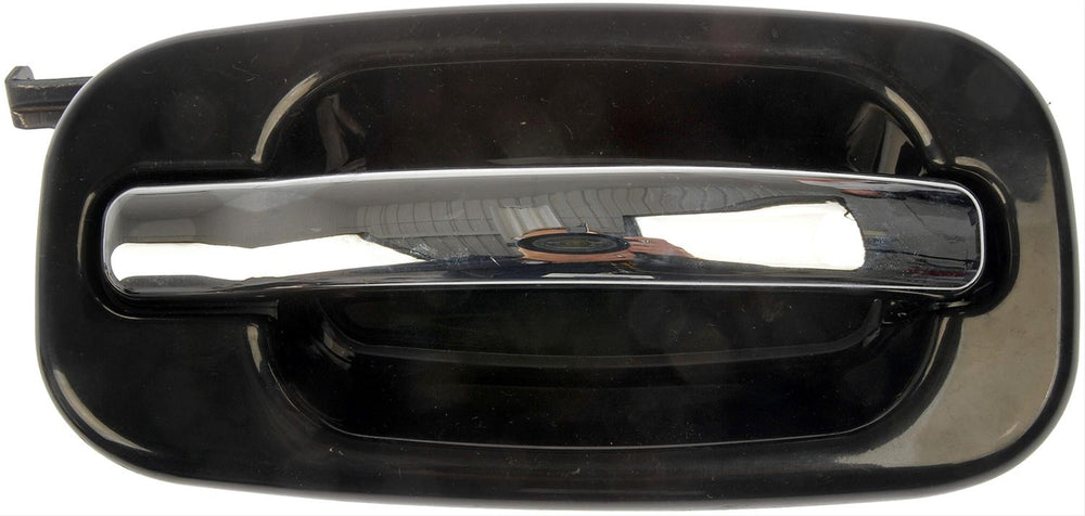 EXTERIOR DOOR HANDLE