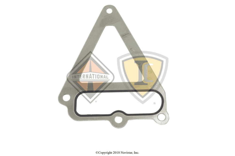 EGR VALVE GASKET
