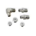 Holley auto part