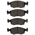 DFC auto part detail