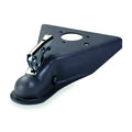 FULTON COUPLER BALL SIZE 2' FAS-LO