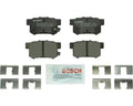 DISC BRAKE PADS
