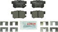 DISC BRAKE PADS