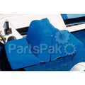 TAYLOR MADE blue auto part