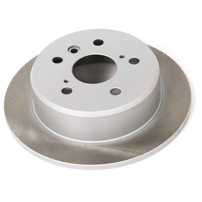 Power Stop 97-01 Lexus ES300 Rear Semi Coated Rotor