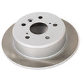 Power Stop 97-01 Lexus ES300 Rear Semi Coated Rotor