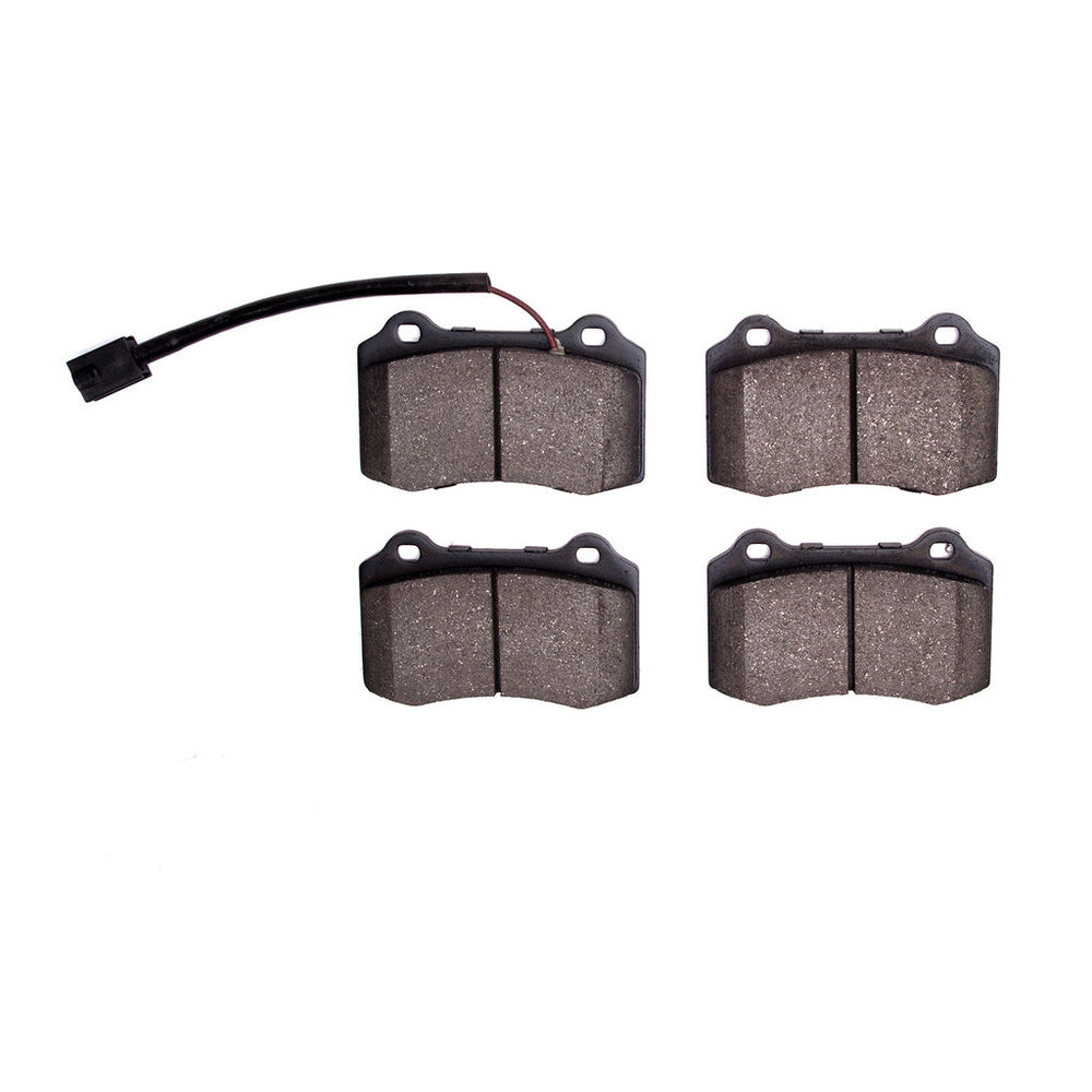 DFC auto part