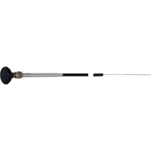 CABLE,SPL WND PTO/PMP CONT,10'