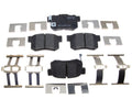 BRAKE PAD SET