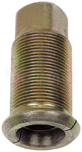 HD LUG NUTS