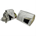 STARTER MOTOR HEAT SHIELD PREVENTS STARTER HEAT LOCK UP PROLONGS LIFE