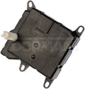 AIR DOOR ACTUATOR