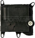 AIR DOOR ACTUATOR