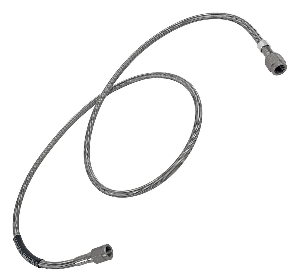 -3 St./St. 40 Inch Hose