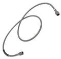 -3 St./St. 40 Inch Hose