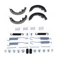 Power Stop 59-62 Chevrolet Bel Air Rear Brake Shoes w/Hardware