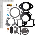 CARBURETOR REPAIR KIT