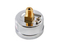 15 PSI Fuel Pressure Gauge
