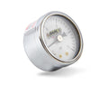 15 PSI Fuel Pressure Gauge