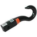 FORGED RECEIVER MOUNT TOW HOOK