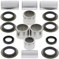All Balls Racing 2001 Ski-Doo Formula S/DLX Jack Shaft Bearing & Seal Kit Upper Shaft