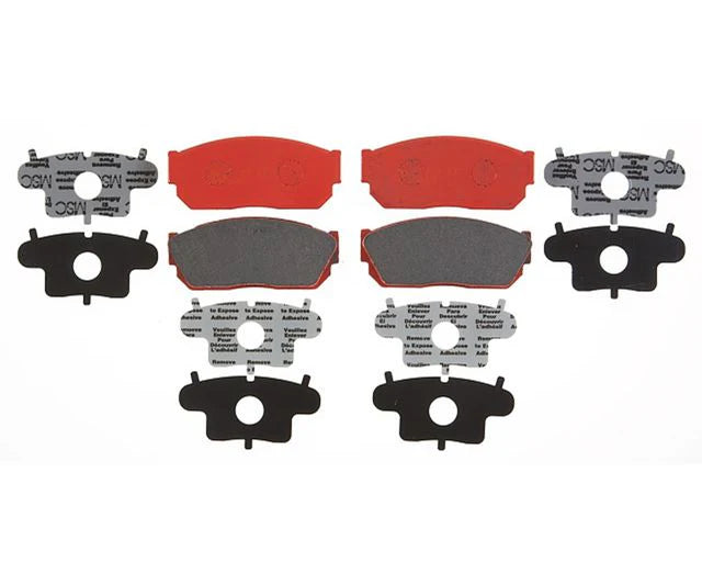 R auto part