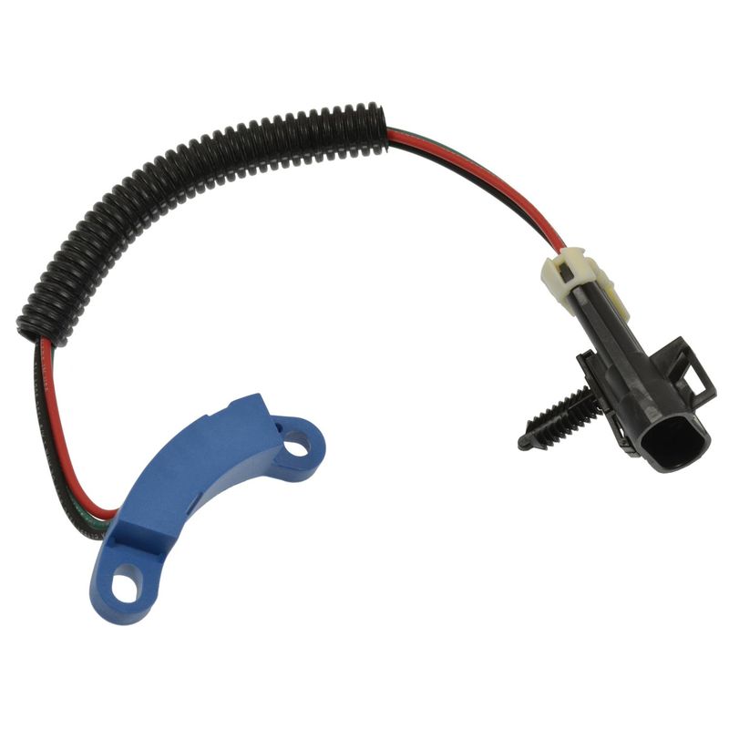 STANDARD IGN auto part