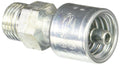 HYDRAULIC COUPLING - MEGACRIMP
