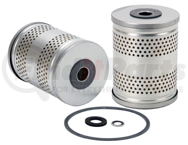 FUEL FILTER MIN ORDER QTY1