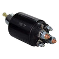 SOLENOID
