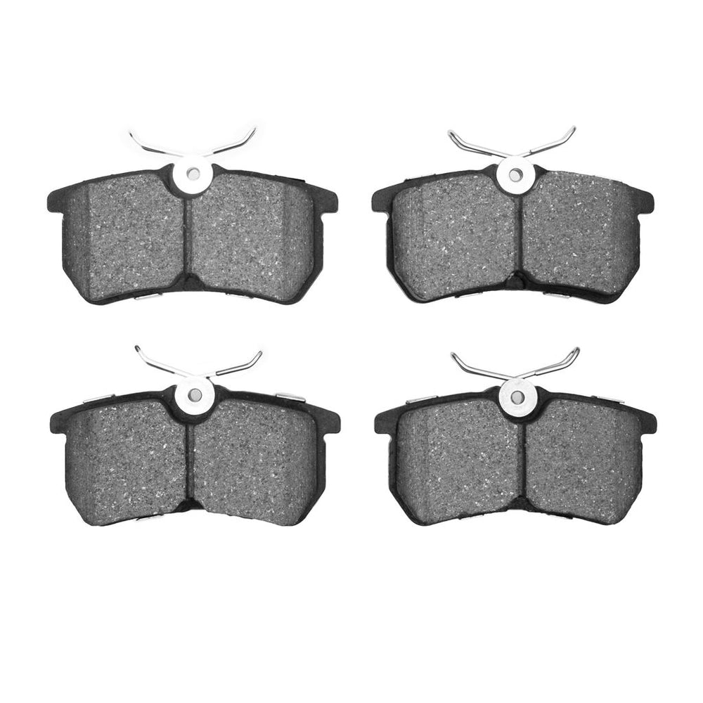 DFC auto part
