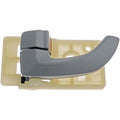 INTERIOR DOOR HANDLE