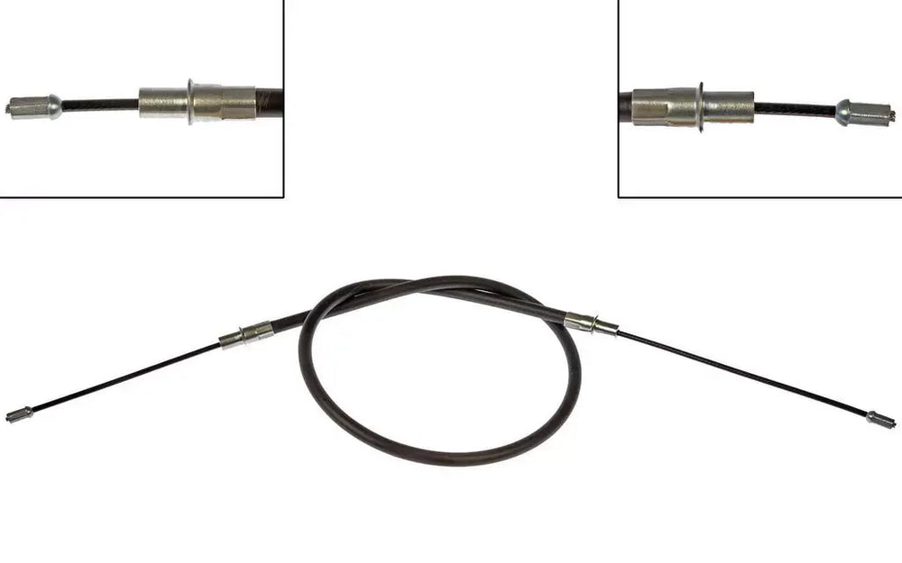 BRAKE CABLE