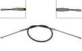 BRAKE CABLE