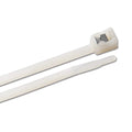 CABLE TIE, SELF-CUTTING, 8", NATURA