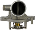 THERMST HOUSING ASSY