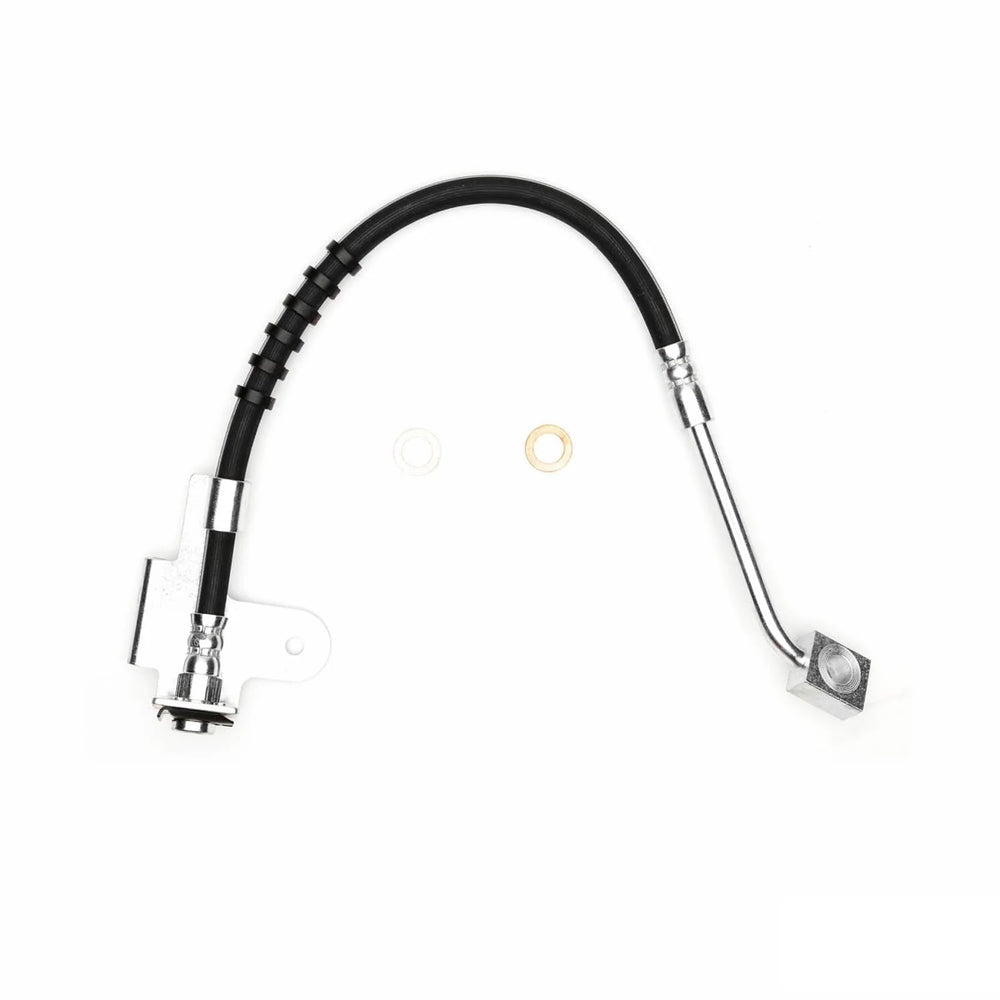 DFC auto part