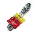 SAFETY CABLE ANCHORS FOR