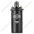 NGK Ignition Coil Stock # 49030