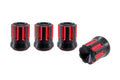 TRUE SPIKE LUG NUT CAPS
