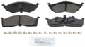DISC BRAKE PADS