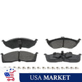 DISC BRAKE PADS