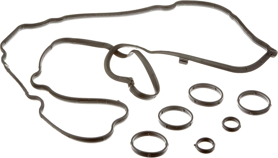 Engine Valve Cover Gasket Set - 15-37633-01
