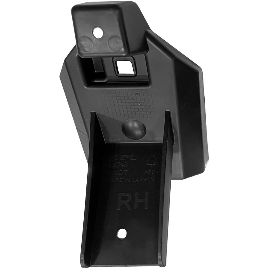 RT REAR SENSOR BRACKET BLIS MODULE BRACKET CHEVROLET SILVERADO 1500 19C